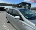 Сірий Ніссан Ноут, об'ємом двигуна 1.6 л та пробігом 278 тис. км за 5800 $, фото 3 на Automoto.ua