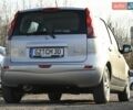 Сірий Ніссан Ноут, об'ємом двигуна 1.4 л та пробігом 194 тис. км за 5499 $, фото 12 на Automoto.ua
