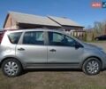 Сірий Ніссан Ноут, об'ємом двигуна 1.39 л та пробігом 220 тис. км за 5500 $, фото 4 на Automoto.ua