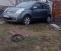 Сірий Ніссан Ноут, об'ємом двигуна 1.5 л та пробігом 198 тис. км за 5600 $, фото 1 на Automoto.ua