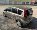 Сірий Ніссан Ноут, об'ємом двигуна 1.39 л та пробігом 220 тис. км за 5200 $, фото 4 на Automoto.ua