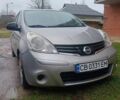 Сірий Ніссан Ноут, об'ємом двигуна 1.4 л та пробігом 250 тис. км за 5000 $, фото 2 на Automoto.ua