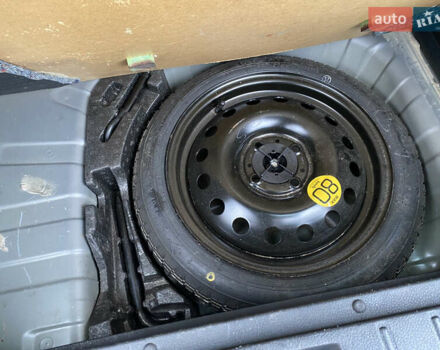 Сірий Ніссан Ноут, об'ємом двигуна 1.5 л та пробігом 191 тис. км за 6300 $, фото 22 на Automoto.ua