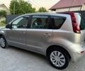 Сірий Ніссан Ноут, об'ємом двигуна 1.4 л та пробігом 232 тис. км за 5507 $, фото 13 на Automoto.ua