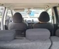 Сірий Ніссан Ноут, об'ємом двигуна 1.46 л та пробігом 270 тис. км за 4800 $, фото 6 на Automoto.ua