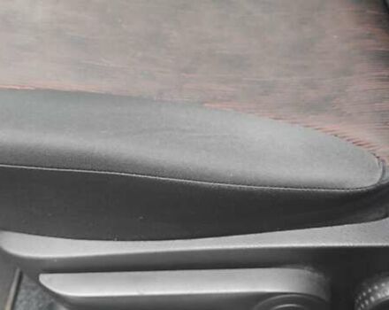 Серый Ниссан Ноут, объемом двигателя 1.6 л и пробегом 218 тыс. км за 6700 $, фото 17 на Automoto.ua