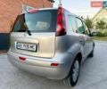 Сірий Ніссан Ноут, об'ємом двигуна 1.39 л та пробігом 232 тис. км за 5500 $, фото 9 на Automoto.ua