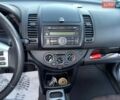 Сірий Ніссан Ноут, об'ємом двигуна 1.39 л та пробігом 232 тис. км за 5500 $, фото 20 на Automoto.ua
