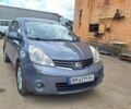 Сірий Ніссан Ноут, об'ємом двигуна 1.46 л та пробігом 270 тис. км за 4800 $, фото 13 на Automoto.ua