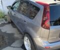 Сірий Ніссан Ноут, об'ємом двигуна 1.6 л та пробігом 2 тис. км за 6508 $, фото 3 на Automoto.ua