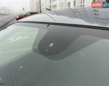 Сірий Ніссан Ноут, об'ємом двигуна 1.6 л та пробігом 173 тис. км за 7999 $, фото 11 на Automoto.ua