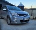 Сірий Ніссан Ноут, об'ємом двигуна 1.39 л та пробігом 186 тис. км за 5849 $, фото 1 на Automoto.ua