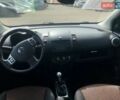 Сірий Ніссан Ноут, об'ємом двигуна 1.6 л та пробігом 197 тис. км за 6500 $, фото 25 на Automoto.ua