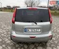 Серый Ниссан Ноут, объемом двигателя 1.39 л и пробегом 235 тыс. км за 5400 $, фото 10 на Automoto.ua
