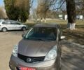 Сірий Ніссан Ноут, об'ємом двигуна 1.39 л та пробігом 220 тис. км за 5200 $, фото 1 на Automoto.ua