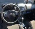Сірий Ніссан Ноут, об'ємом двигуна 1.6 л та пробігом 2 тис. км за 6508 $, фото 7 на Automoto.ua