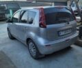 Сірий Ніссан Ноут, об'ємом двигуна 1.39 л та пробігом 186 тис. км за 5849 $, фото 4 на Automoto.ua