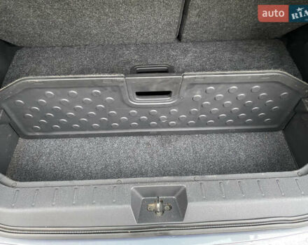 Сірий Ніссан Ноут, об'ємом двигуна 1.5 л та пробігом 191 тис. км за 6300 $, фото 21 на Automoto.ua