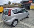 Сірий Ніссан Ноут, об'ємом двигуна 1.6 л та пробігом 136 тис. км за 7700 $, фото 11 на Automoto.ua