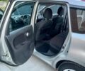 Сірий Ніссан Ноут, об'ємом двигуна 1.4 л та пробігом 232 тис. км за 5507 $, фото 16 на Automoto.ua