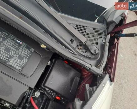 Сірий Ніссан Ноут, об'ємом двигуна 1.39 л та пробігом 146 тис. км за 6000 $, фото 14 на Automoto.ua