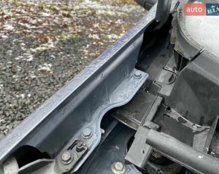 Сірий Ніссан Ноут, об'ємом двигуна 1.5 л та пробігом 191 тис. км за 6300 $, фото 28 на Automoto.ua