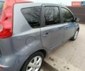 Сірий Ніссан Ноут, об'ємом двигуна 1.5 л та пробігом 220 тис. км за 4850 $, фото 6 на Automoto.ua