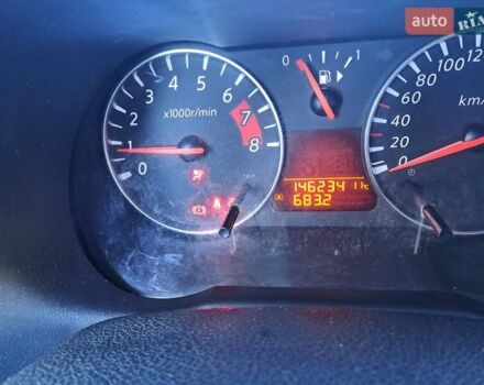 Сірий Ніссан Ноут, об'ємом двигуна 1.39 л та пробігом 146 тис. км за 6000 $, фото 4 на Automoto.ua