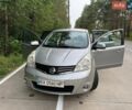 Серый Ниссан Ноут, объемом двигателя 1.39 л и пробегом 241 тыс. км за 4900 $, фото 37 на Automoto.ua
