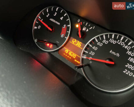 Сірий Ніссан Ноут, об'ємом двигуна 1.5 л та пробігом 191 тис. км за 6300 $, фото 18 на Automoto.ua