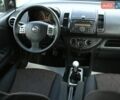 Сірий Ніссан Ноут, об'ємом двигуна 1.4 л та пробігом 194 тис. км за 5499 $, фото 31 на Automoto.ua