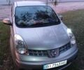 Сірий Ніссан Ноут, об'ємом двигуна 1.4 л та пробігом 240 тис. км за 5920 $, фото 1 на Automoto.ua