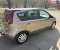 Сірий Ніссан Ноут, об'ємом двигуна 1.39 л та пробігом 220 тис. км за 5200 $, фото 9 на Automoto.ua