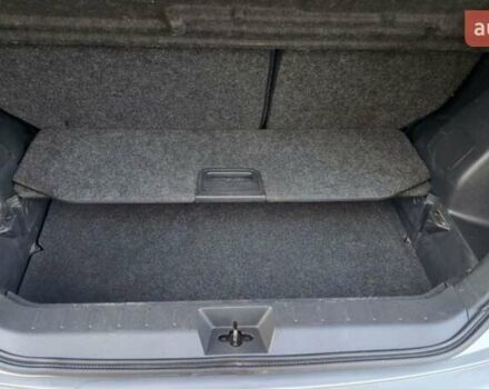 Серый Ниссан Ноут, объемом двигателя 1.4 л и пробегом 171 тыс. км за 6300 $, фото 6 на Automoto.ua