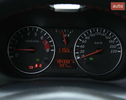 Серый Ниссан Ноут, объемом двигателя 1.4 л и пробегом 194 тыс. км за 5899 $, фото 23 на Automoto.ua