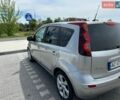Серый Ниссан Ноут, объемом двигателя 1.6 л и пробегом 278 тыс. км за 5400 $, фото 5 на Automoto.ua