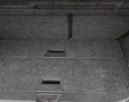 Серый Ниссан Ноут, объемом двигателя 1.6 л и пробегом 218 тыс. км за 6700 $, фото 33 на Automoto.ua