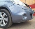 Сірий Ніссан Ноут, об'ємом двигуна 1.46 л та пробігом 270 тис. км за 4800 $, фото 8 на Automoto.ua