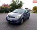Серый Ниссан Ноут, объемом двигателя 1.6 л и пробегом 240 тыс. км за 6900 $, фото 11 на Automoto.ua