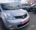 Серый Ниссан Ноут, объемом двигателя 1.6 л и пробегом 178 тыс. км за 6500 $, фото 17 на Automoto.ua