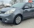 Серый Ниссан Ноут, объемом двигателя 1.46 л и пробегом 223 тыс. км за 5999 $, фото 15 на Automoto.ua