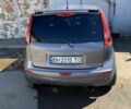 Сірий Ніссан Ноут, об'ємом двигуна 1.6 л та пробігом 2 тис. км за 6508 $, фото 4 на Automoto.ua