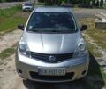 Сірий Ніссан Ноут, об'ємом двигуна 1.4 л та пробігом 148 тис. км за 7500 $, фото 1 на Automoto.ua