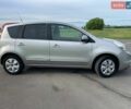 Серый Ниссан Ноут, объемом двигателя 1.39 л и пробегом 233 тыс. км за 5999 $, фото 5 на Automoto.ua