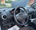 Сірий Ніссан Ноут, об'ємом двигуна 1.39 л та пробігом 232 тис. км за 5500 $, фото 19 на Automoto.ua