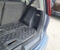 Сірий Ніссан Ноут, об'ємом двигуна 1.46 л та пробігом 270 тис. км за 4800 $, фото 6 на Automoto.ua