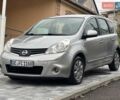 Серый Ниссан Ноут, объемом двигателя 1.39 л и пробегом 168 тыс. км за 5999 $, фото 9 на Automoto.ua