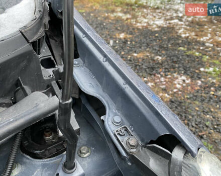 Сірий Ніссан Ноут, об'ємом двигуна 1.5 л та пробігом 191 тис. км за 6300 $, фото 27 на Automoto.ua