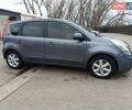 Сірий Ніссан Ноут, об'ємом двигуна 1.5 л та пробігом 220 тис. км за 4850 $, фото 5 на Automoto.ua