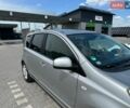 Серый Ниссан Ноут, объемом двигателя 1.6 л и пробегом 278 тыс. км за 5400 $, фото 3 на Automoto.ua